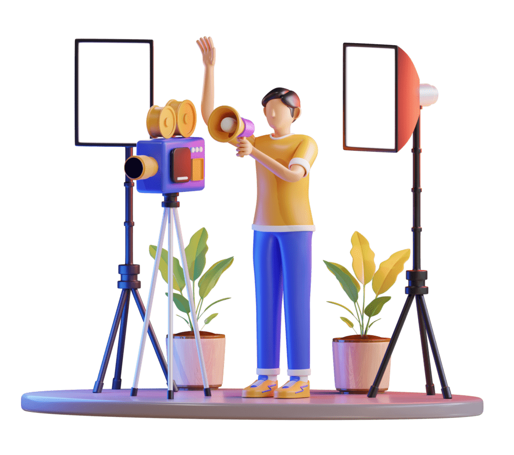 All Your Digital Marketing Needs. One Trusted Partner.